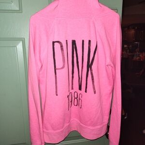 Pink 1986 Victoria Secrets PINK Hoodie